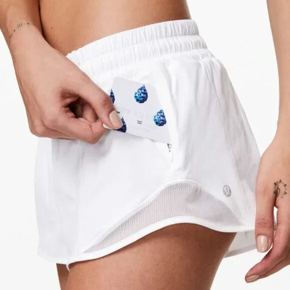 Lululemon Hotty Hot Shorts - Picture 4 of 12